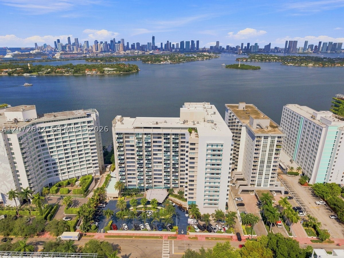 1200 West Ave #815, Miami Beach FL 33139
