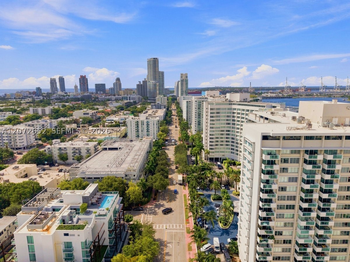 1200 West Ave #815, Miami Beach FL 33139