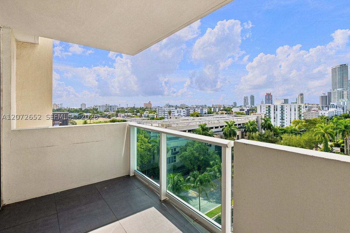 1200 West Ave #815, Miami Beach FL 33139
