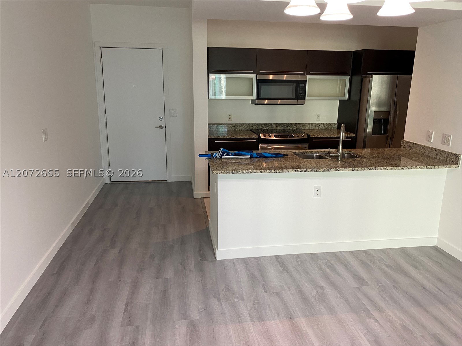 950 Brickell Bay Dr #801, Miami FL 33131