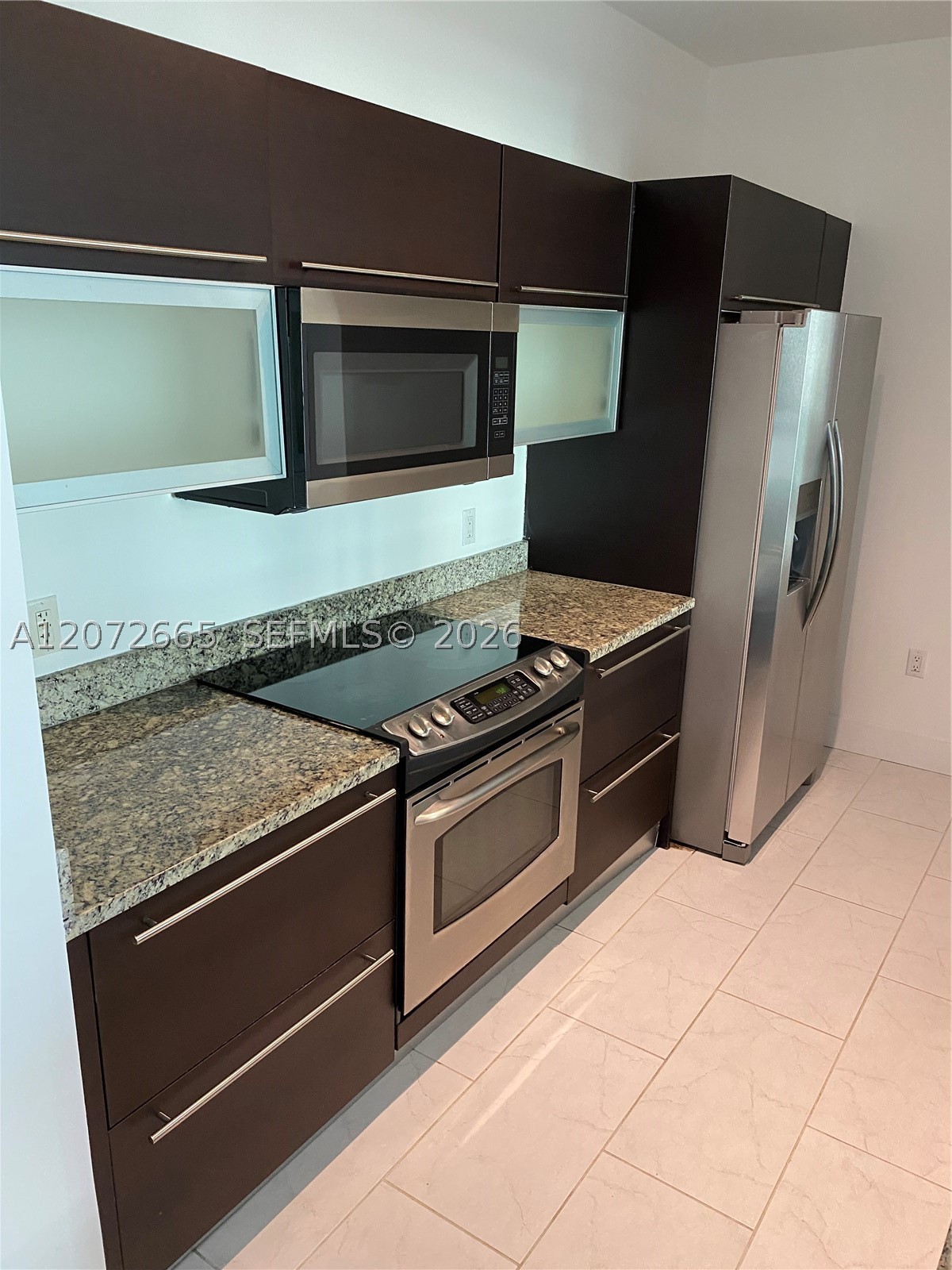 950 Brickell Bay Dr #801, Miami FL 33131
