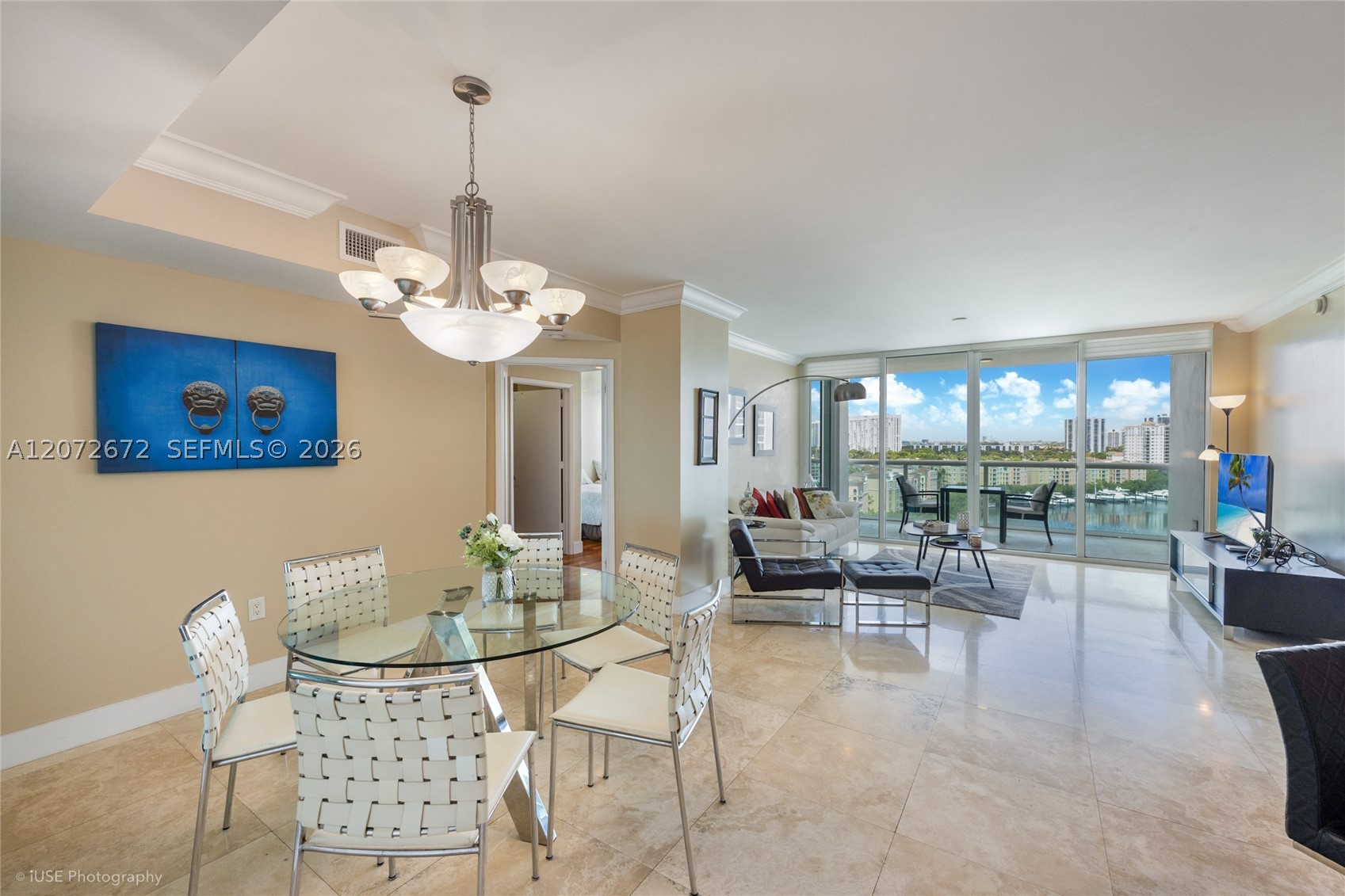 19400 Turnberry Way #922, Aventura FL 33180