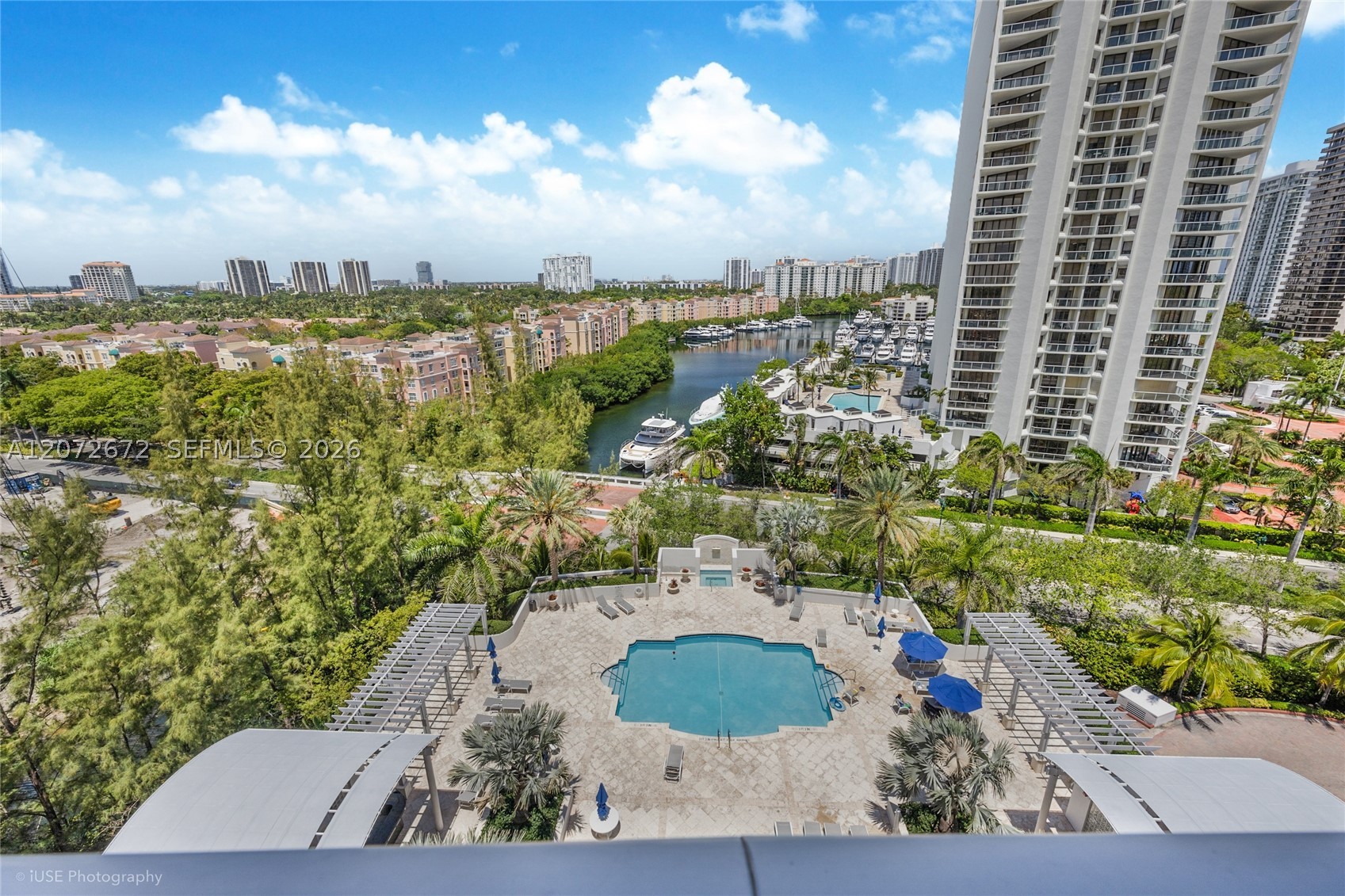 19400 Turnberry Way #922, Aventura FL 33180