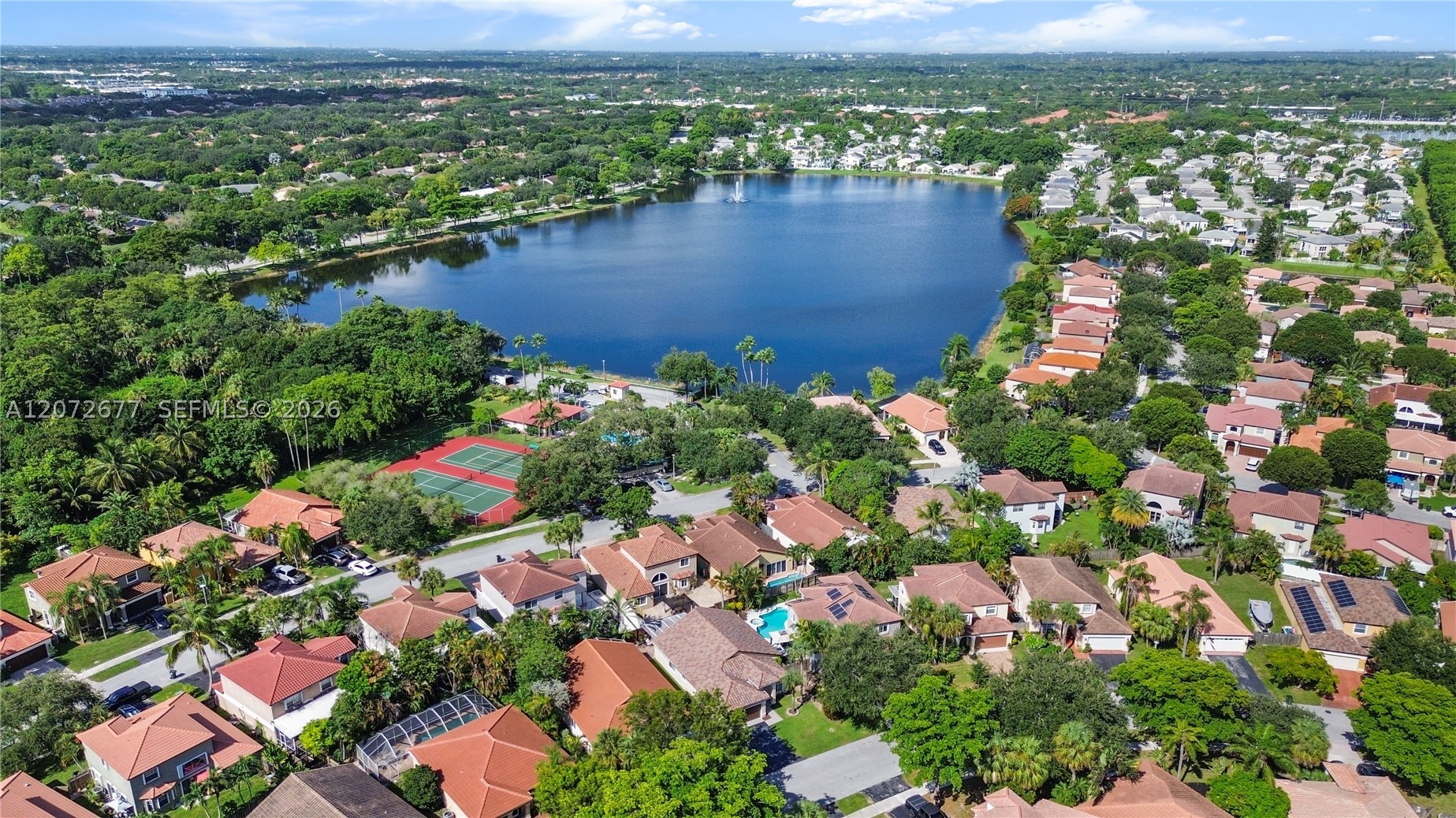 4991 NW 54th St, Coconut Creek FL 33073