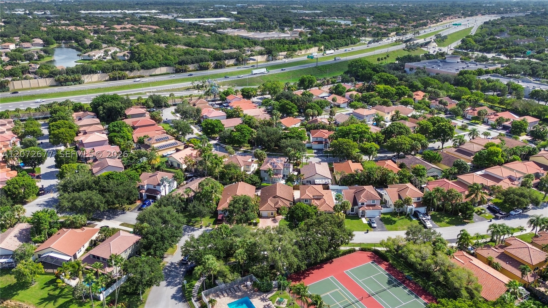 4991 NW 54th St, Coconut Creek FL 33073