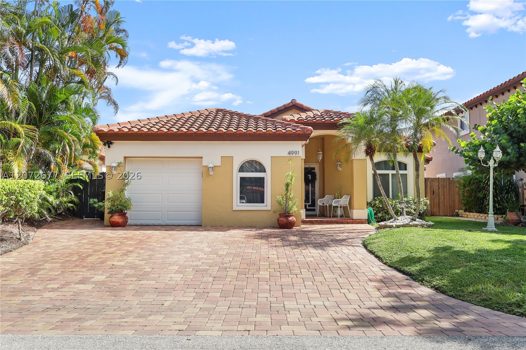 4991 NW 54th St, Coconut Creek FL 33073