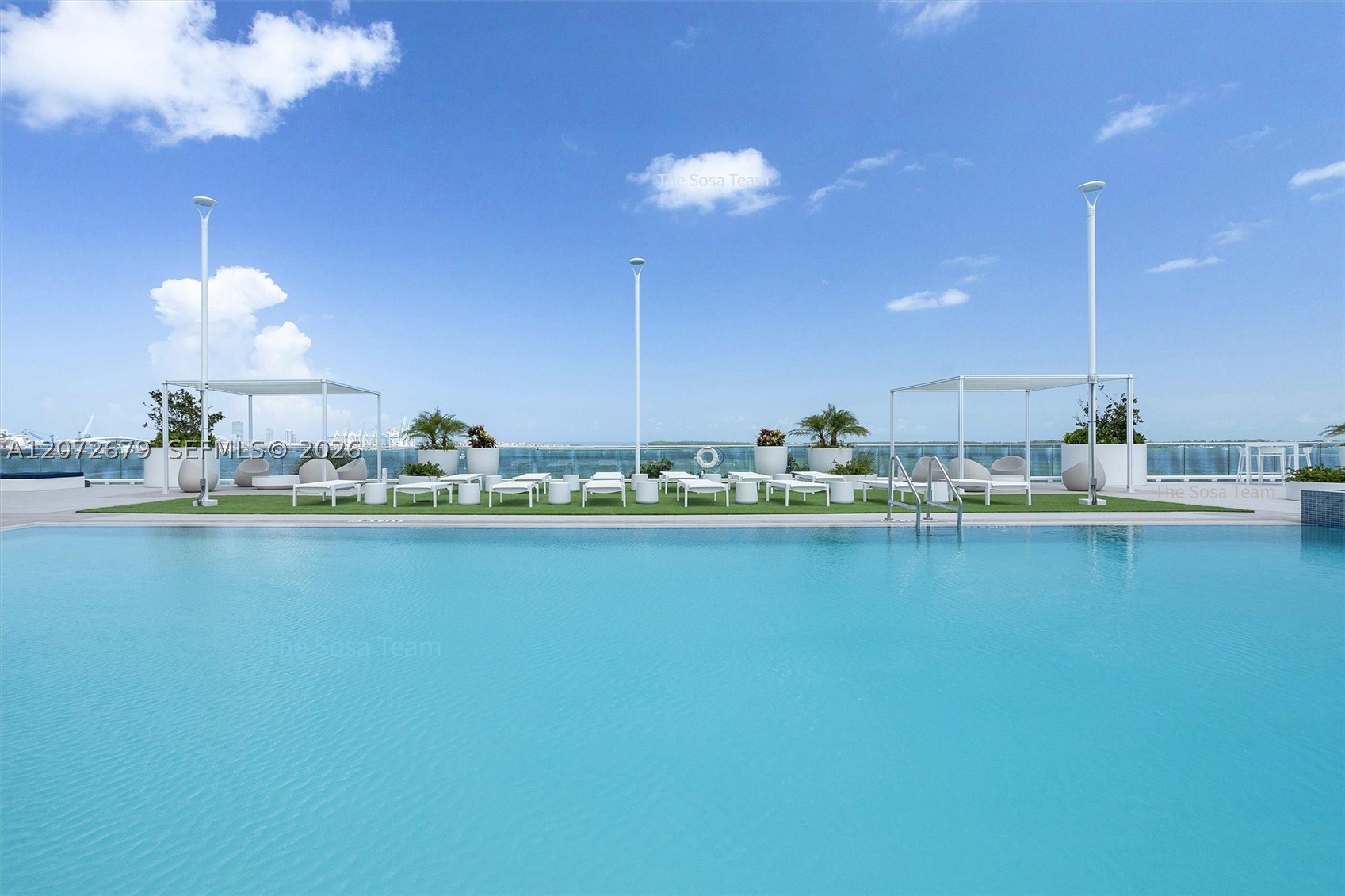 770 Claughton Island Dr #1104, Miami FL 33131