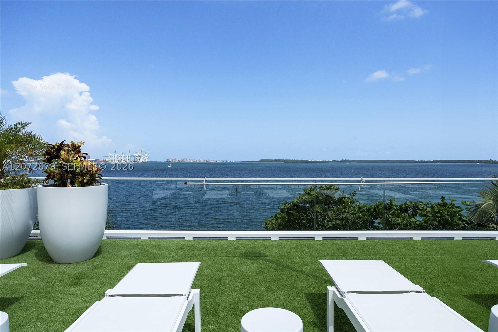 770 Claughton Island Dr #1104, Miami FL 33131