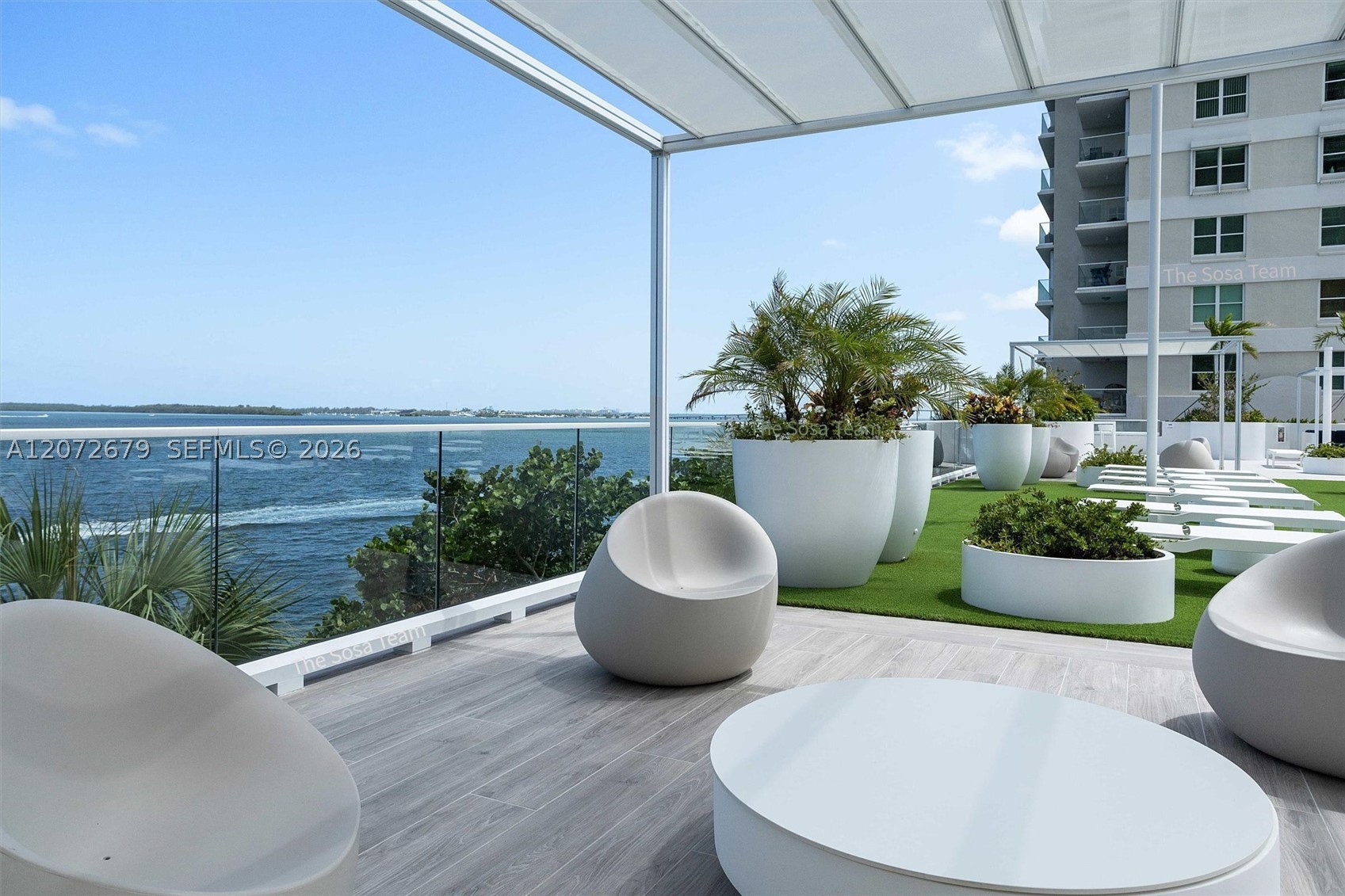 770 Claughton Island Dr #1104, Miami FL 33131