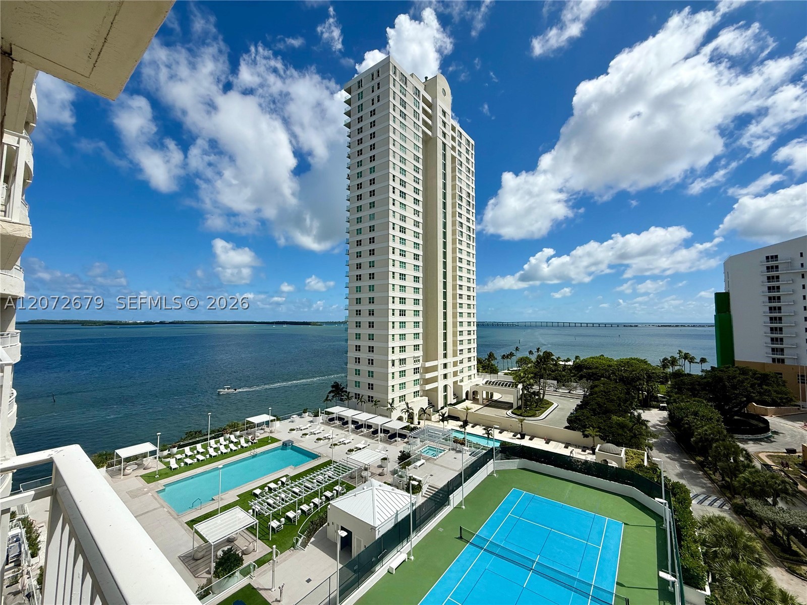 770 Claughton Island Dr #1104, Miami FL 33131