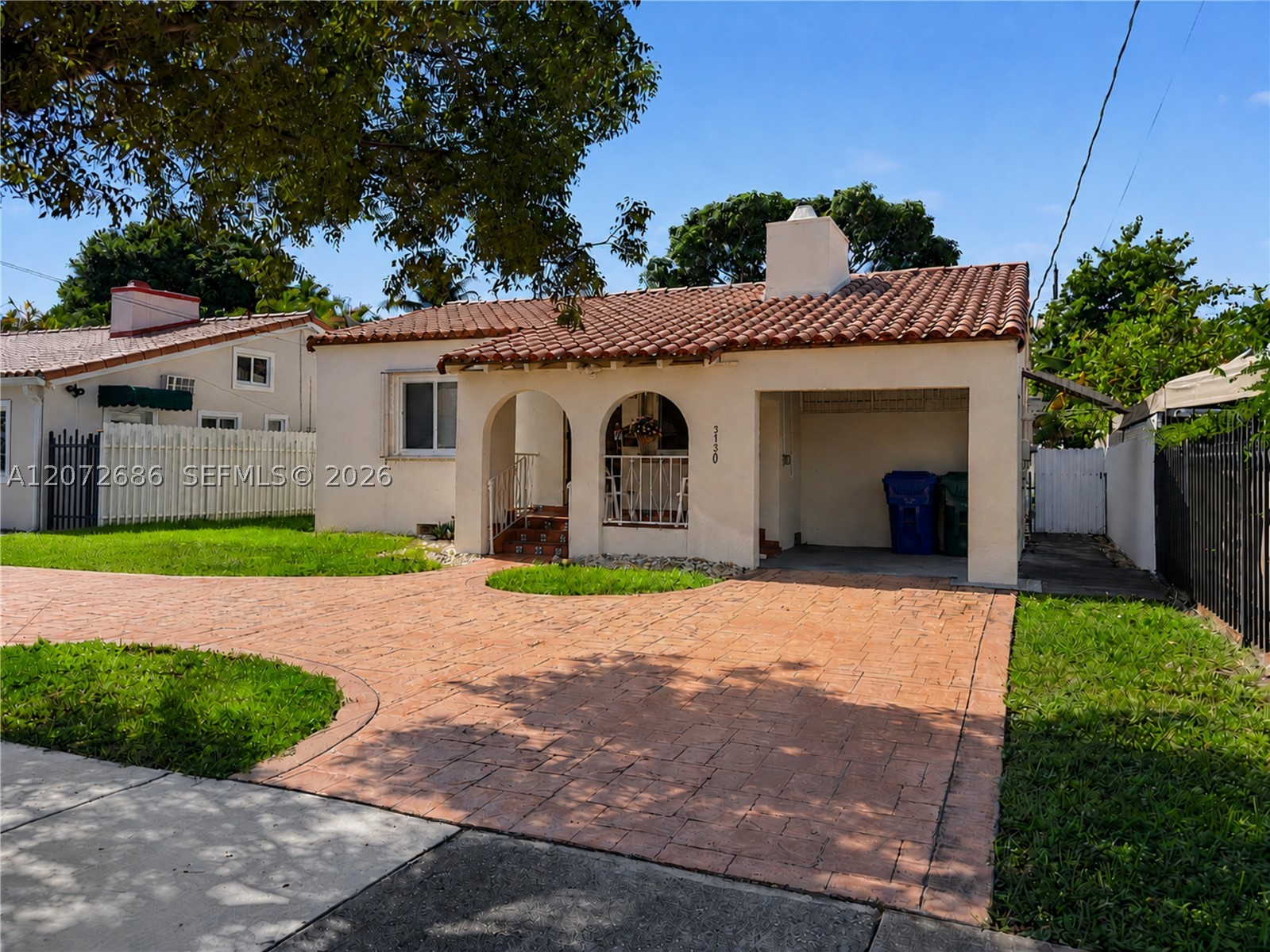 3130 SW 6th St, Miami FL 33135