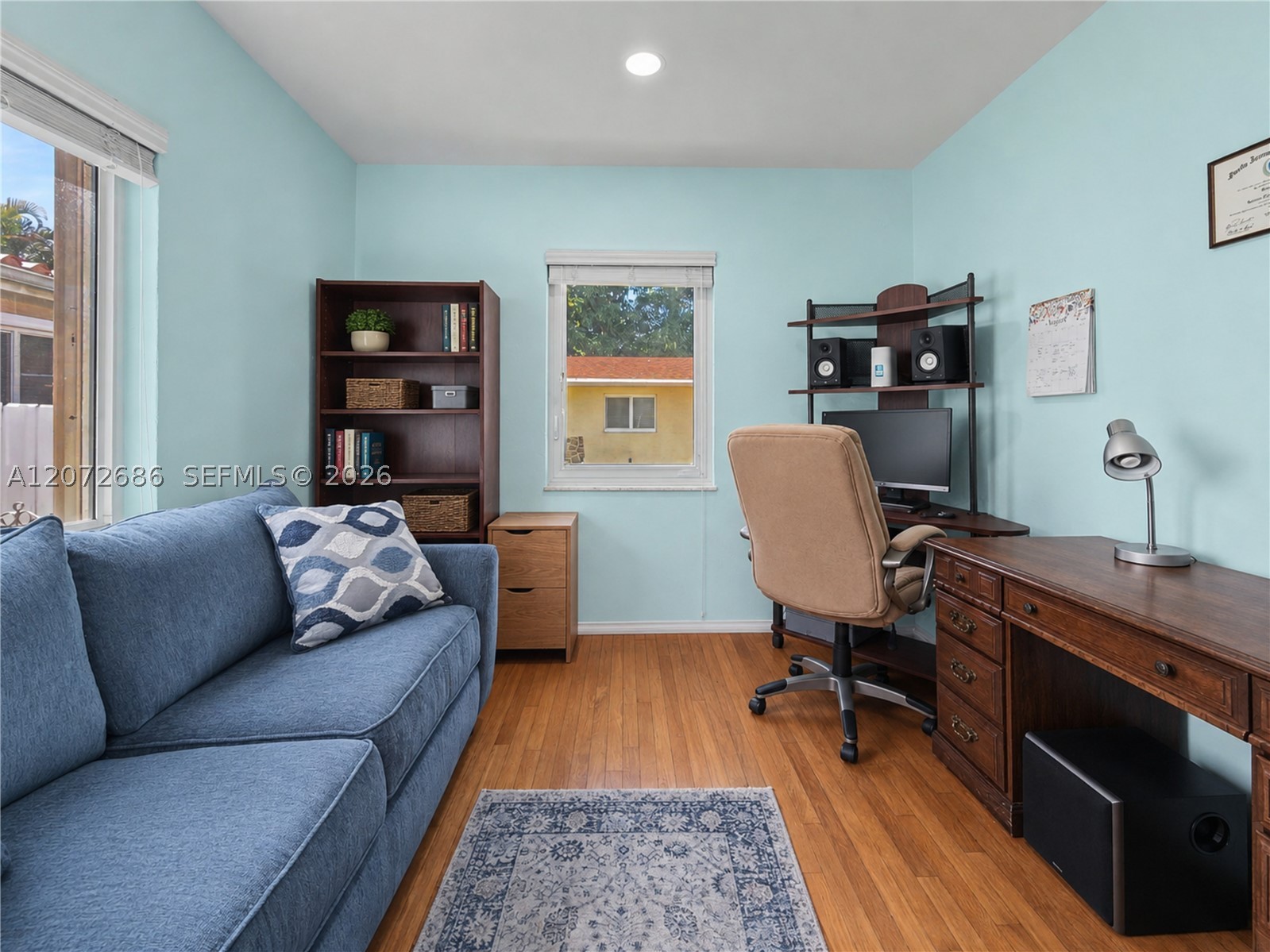 3130 SW 6th St, Miami FL 33135