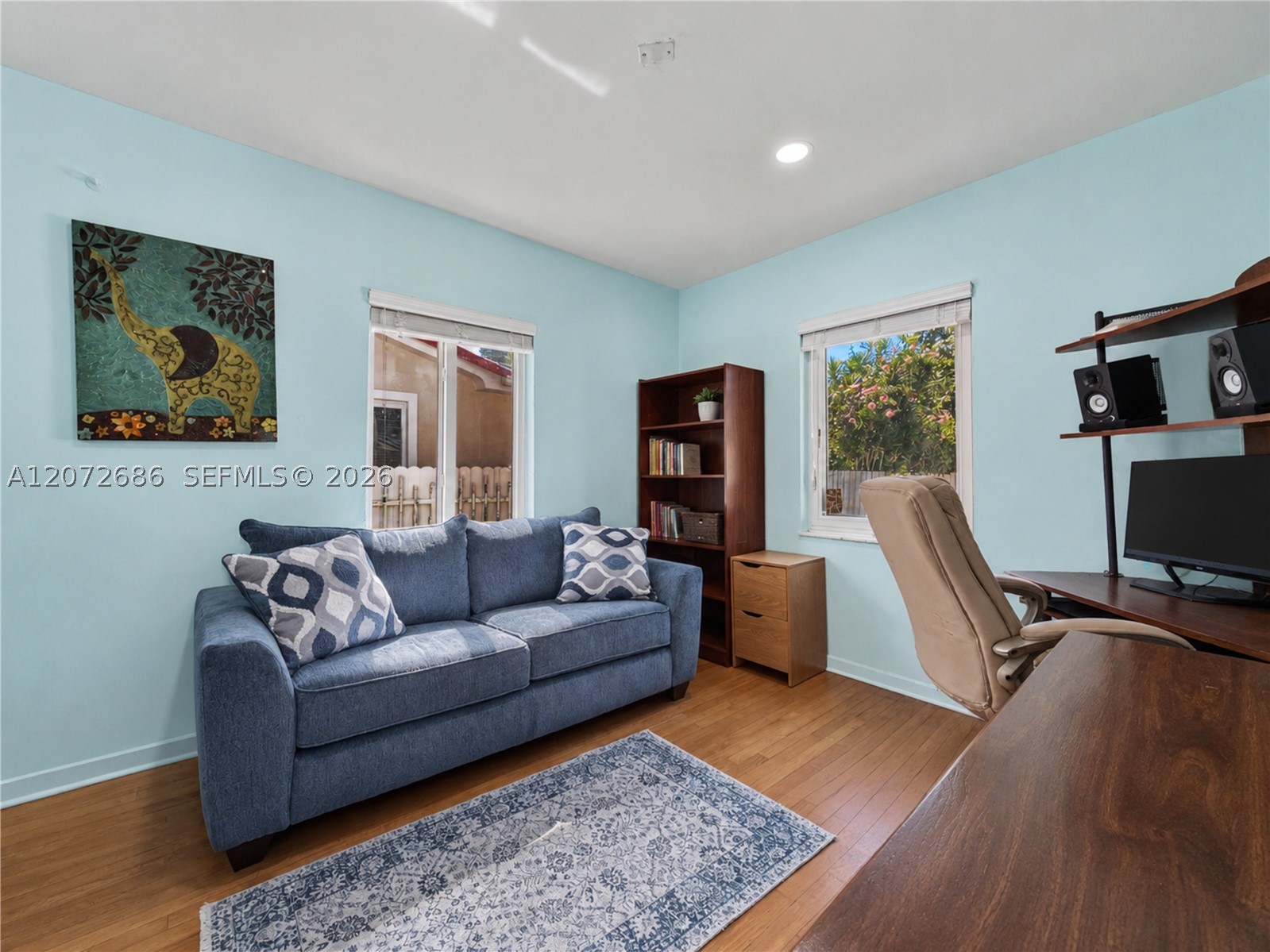 3130 SW 6th St, Miami FL 33135