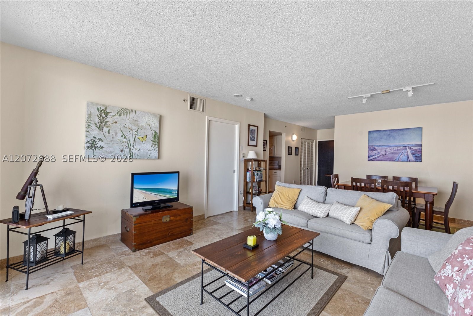 90 Alton Rd #2005, Miami Beach FL 33139