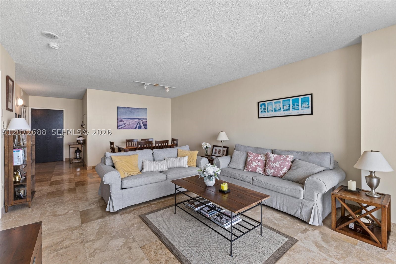 90 Alton Rd #2005, Miami Beach FL 33139