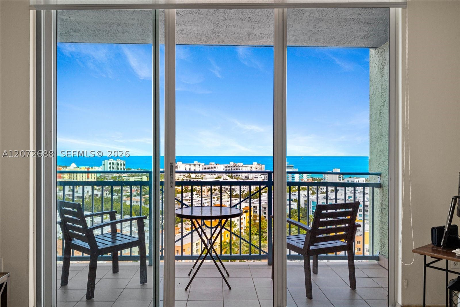 90 Alton Rd #2005, Miami Beach FL 33139