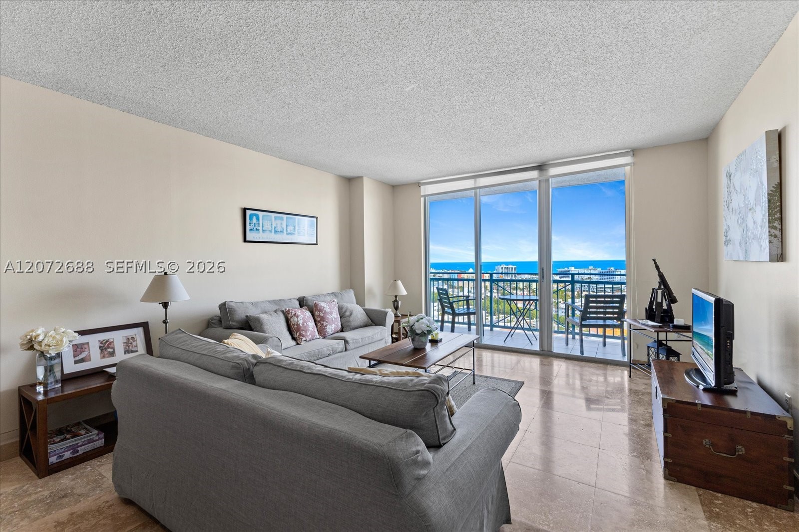 90 Alton Rd #2005, Miami Beach FL 33139