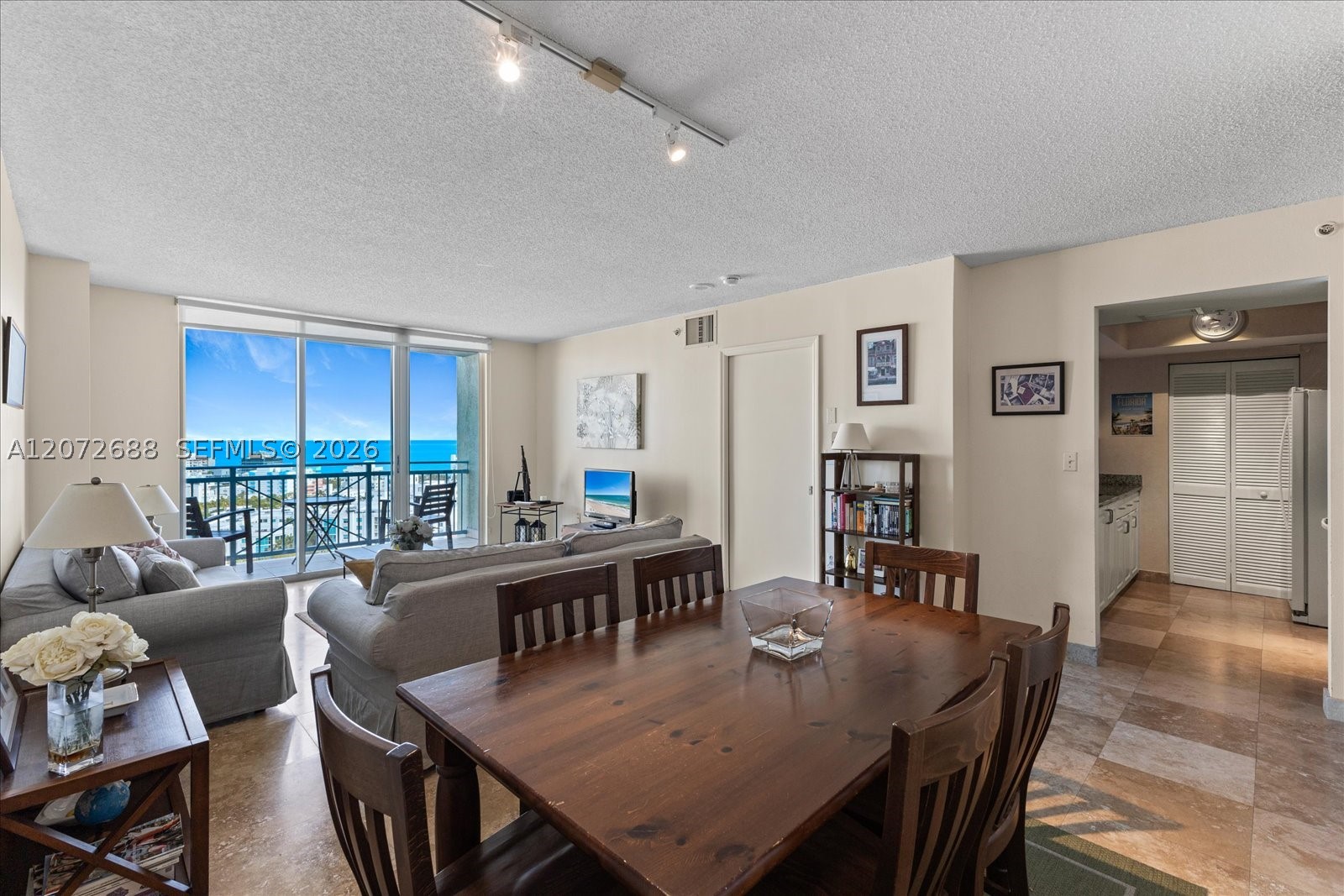 90 Alton Rd #2005, Miami Beach FL 33139