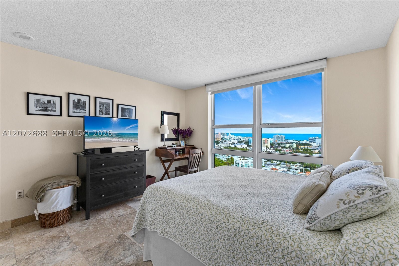 90 Alton Rd #2005, Miami Beach FL 33139
