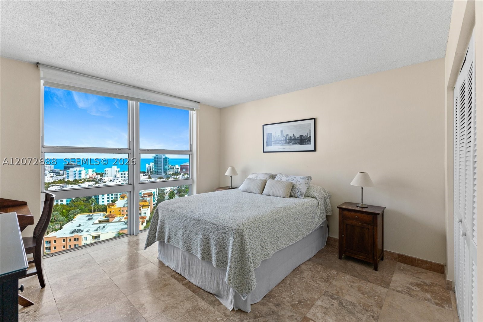 90 Alton Rd #2005, Miami Beach FL 33139