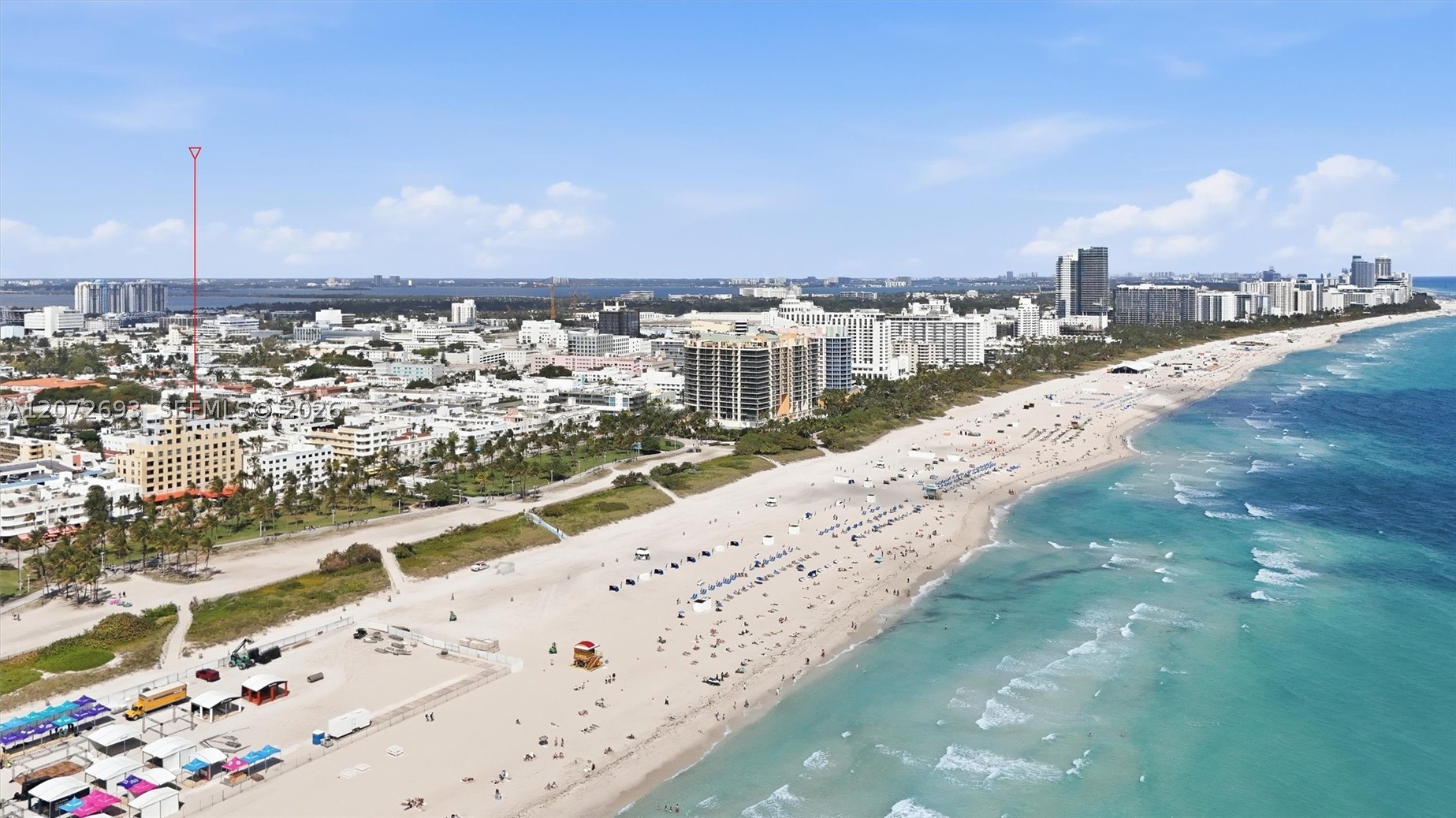 1330 Ocean Dr #3CA, Miami Beach FL 33139