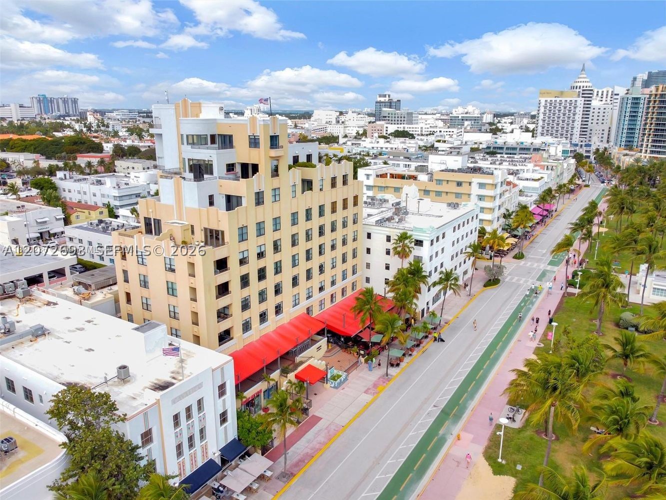 1330 Ocean Dr #3CA, Miami Beach FL 33139