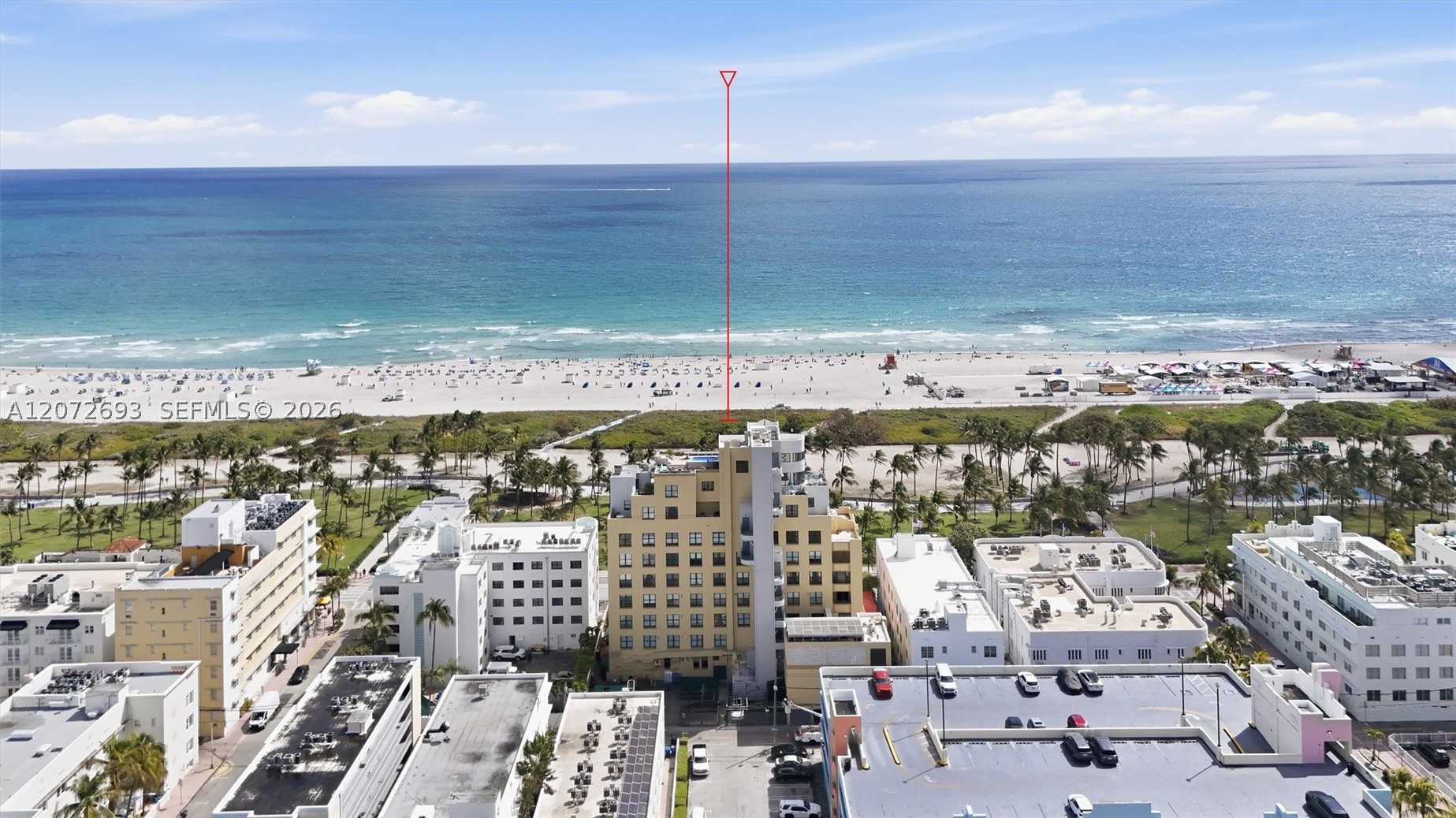 1330 Ocean Dr #3CA, Miami Beach FL 33139