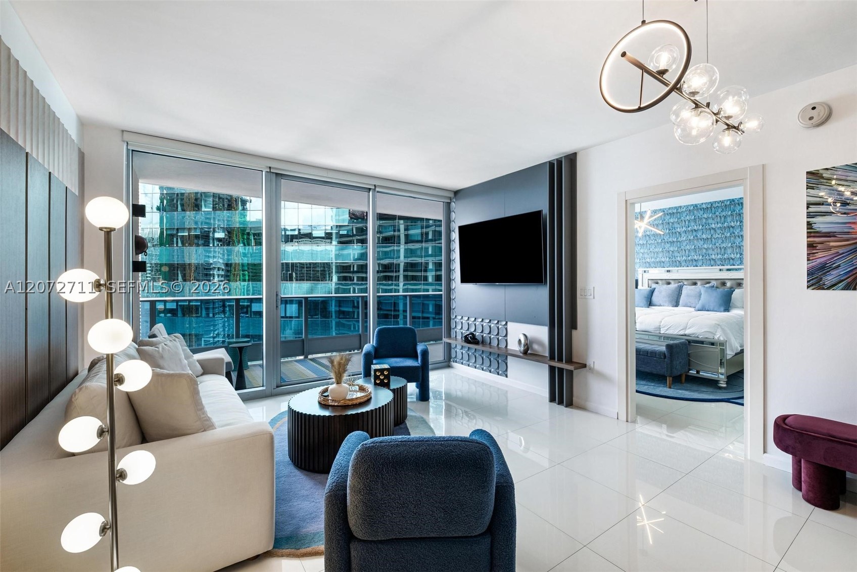 200 Biscayne Boulevard Way #3311, Miami FL 33131
