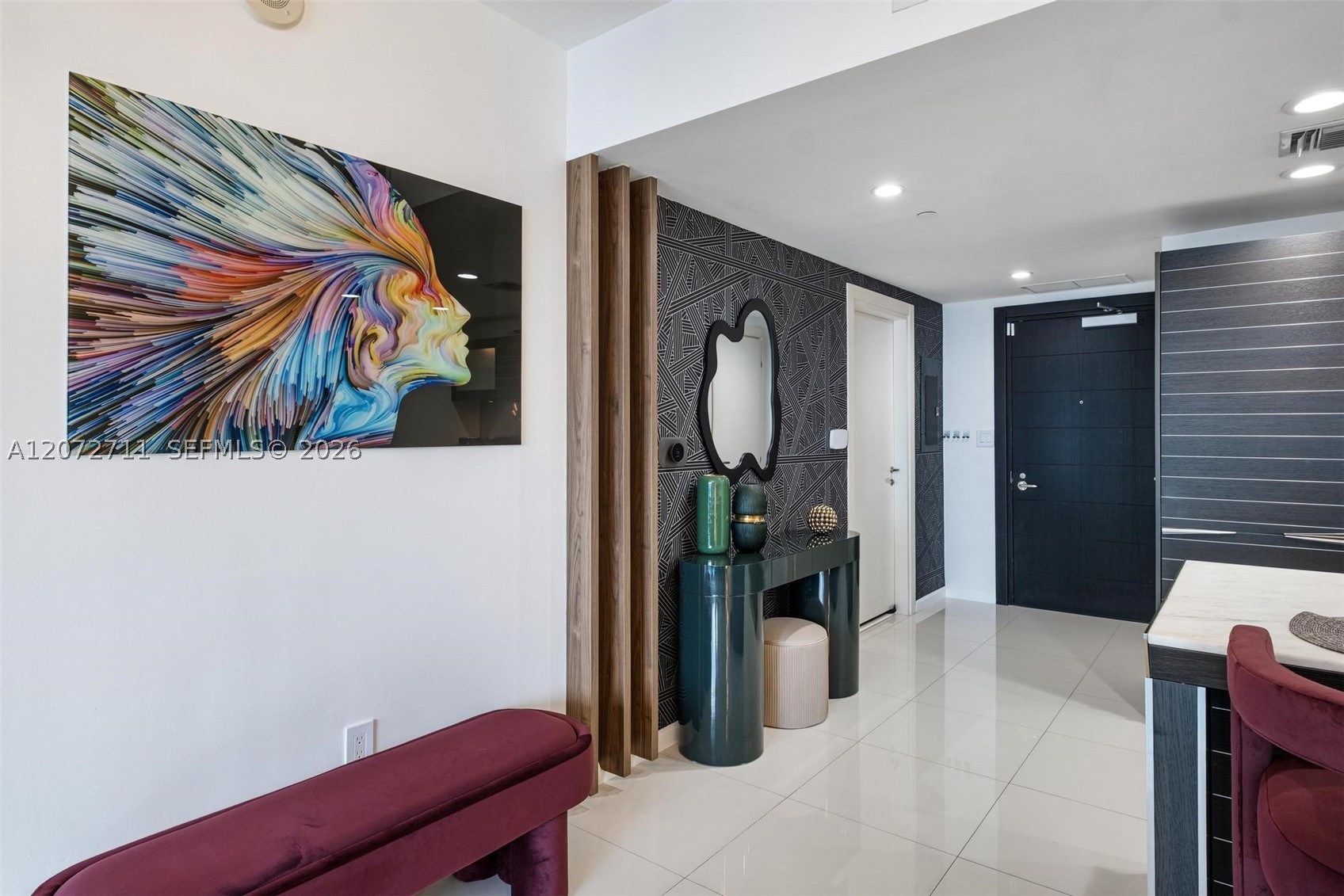 200 Biscayne Boulevard Way #3311, Miami FL 33131