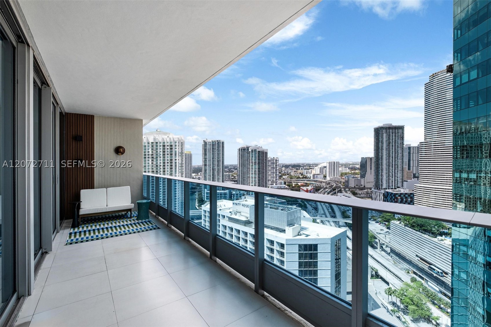 200 Biscayne Boulevard Way #3311, Miami FL 33131