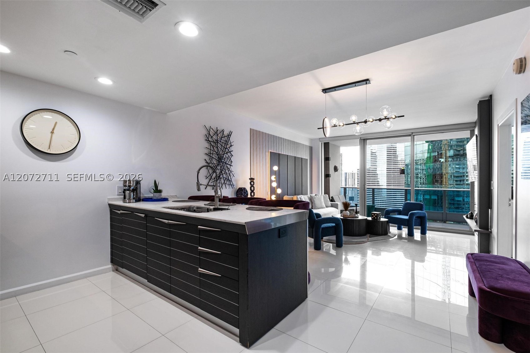 200 Biscayne Boulevard Way #3311, Miami FL 33131