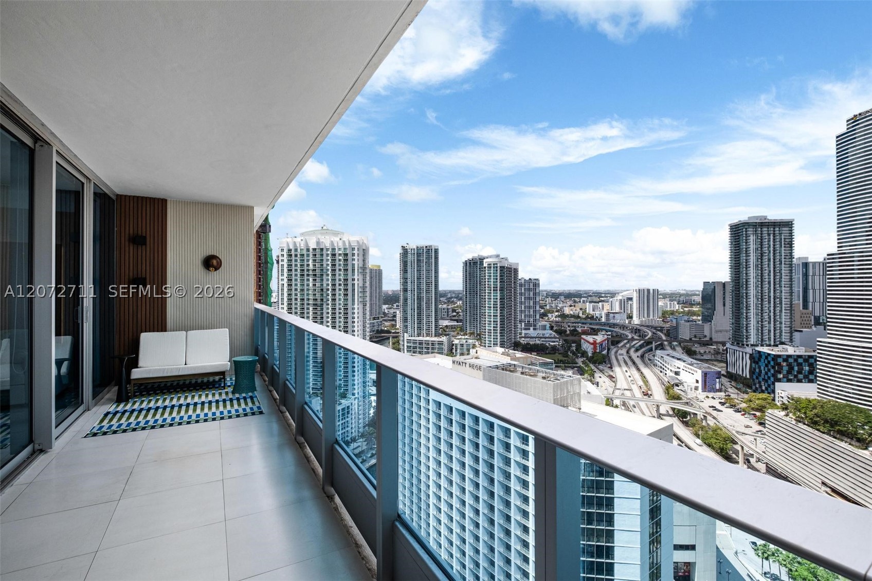 200 Biscayne Boulevard Way #3311, Miami FL 33131