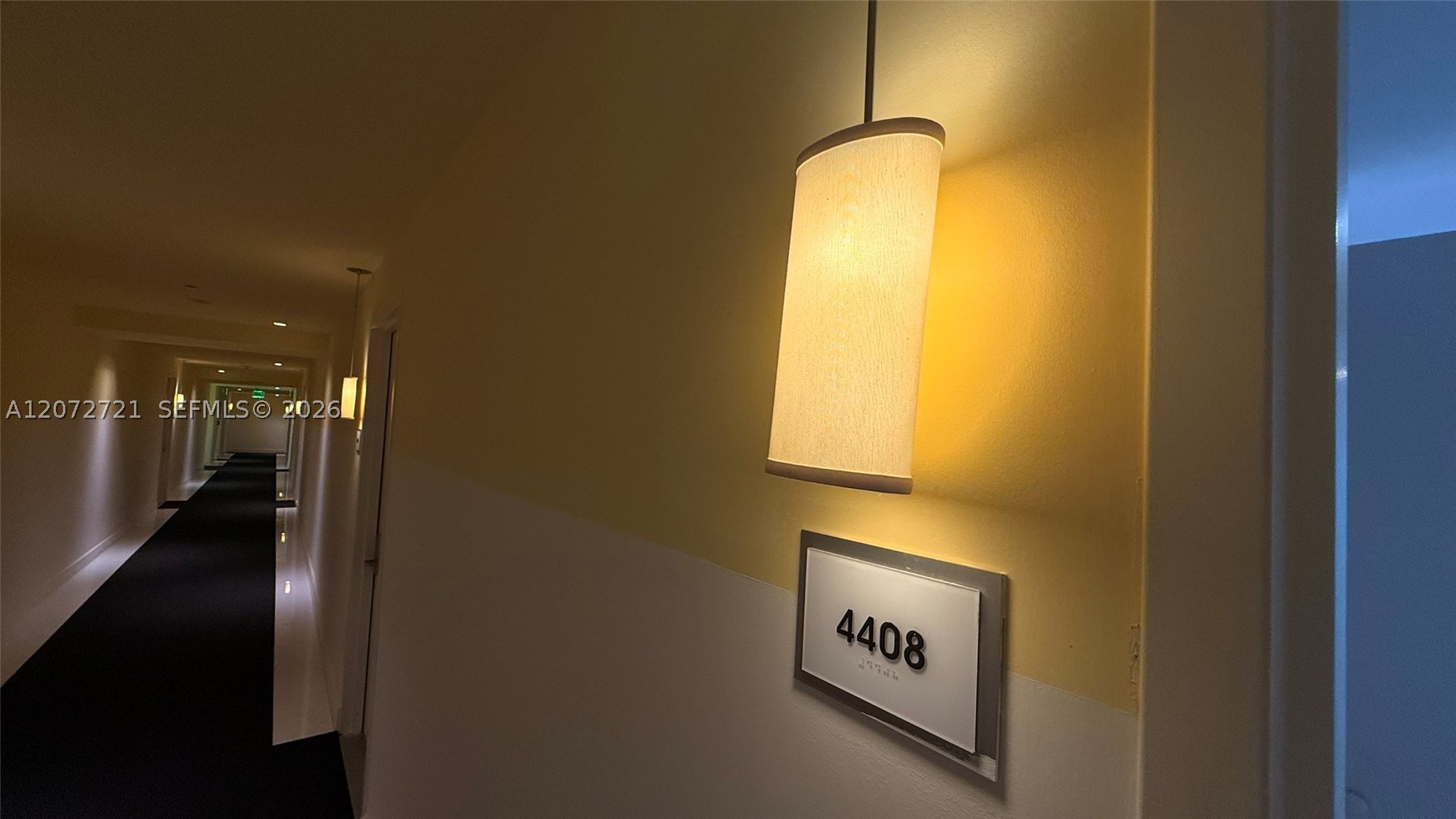 475 Brickell Ave #4408, Miami FL 33131