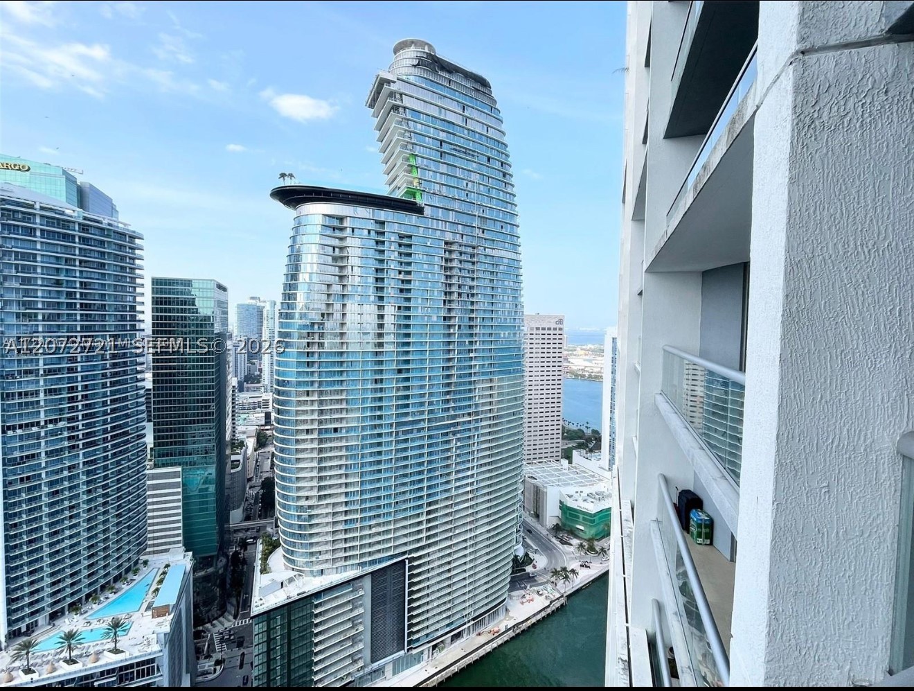 475 Brickell Ave #4408, Miami FL 33131