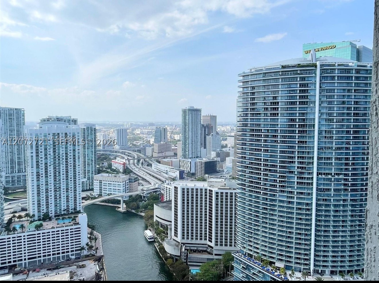 475 Brickell Ave #4408, Miami FL 33131