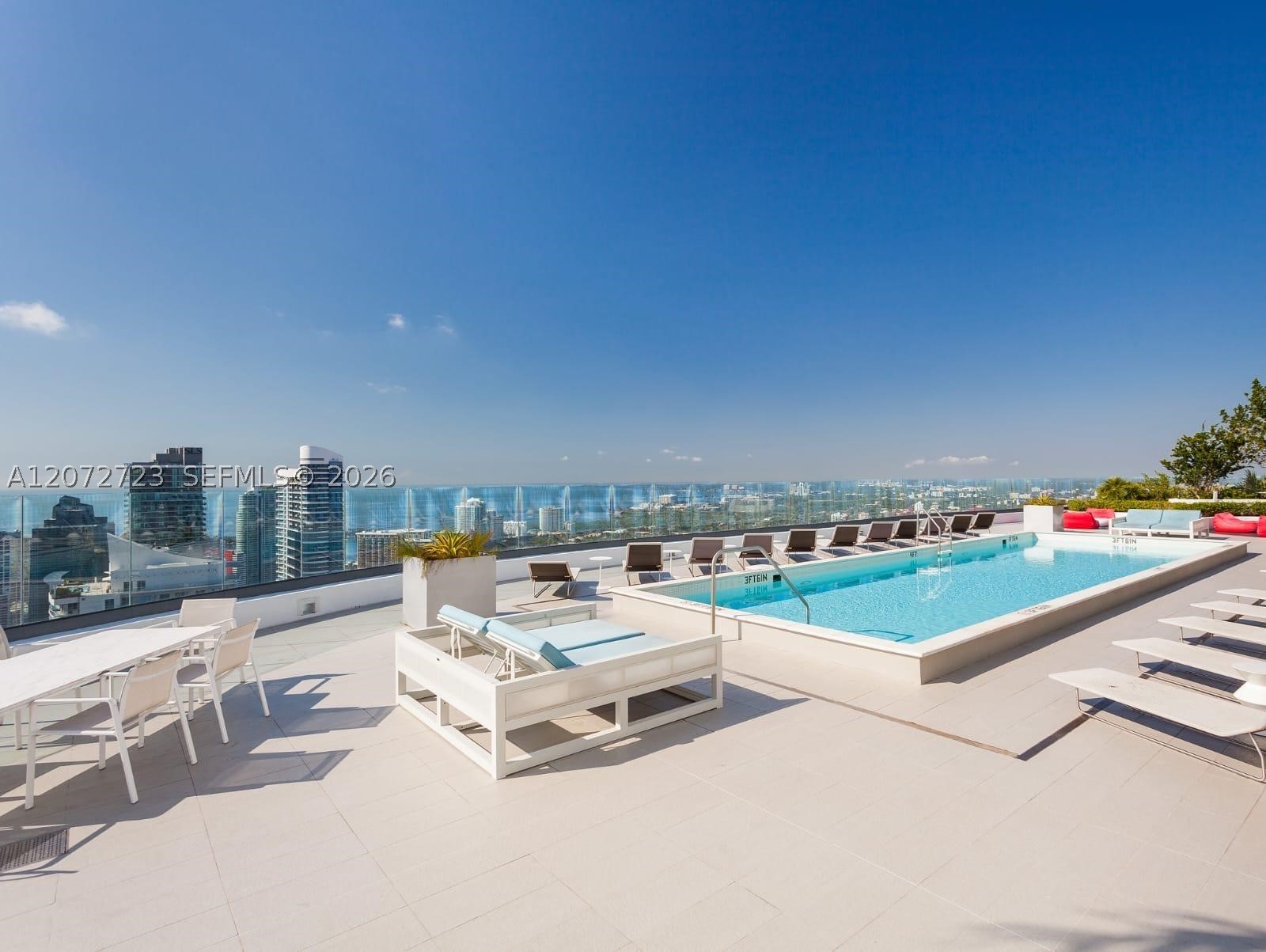 45 SW 9th St #2102, Miami FL 33130
