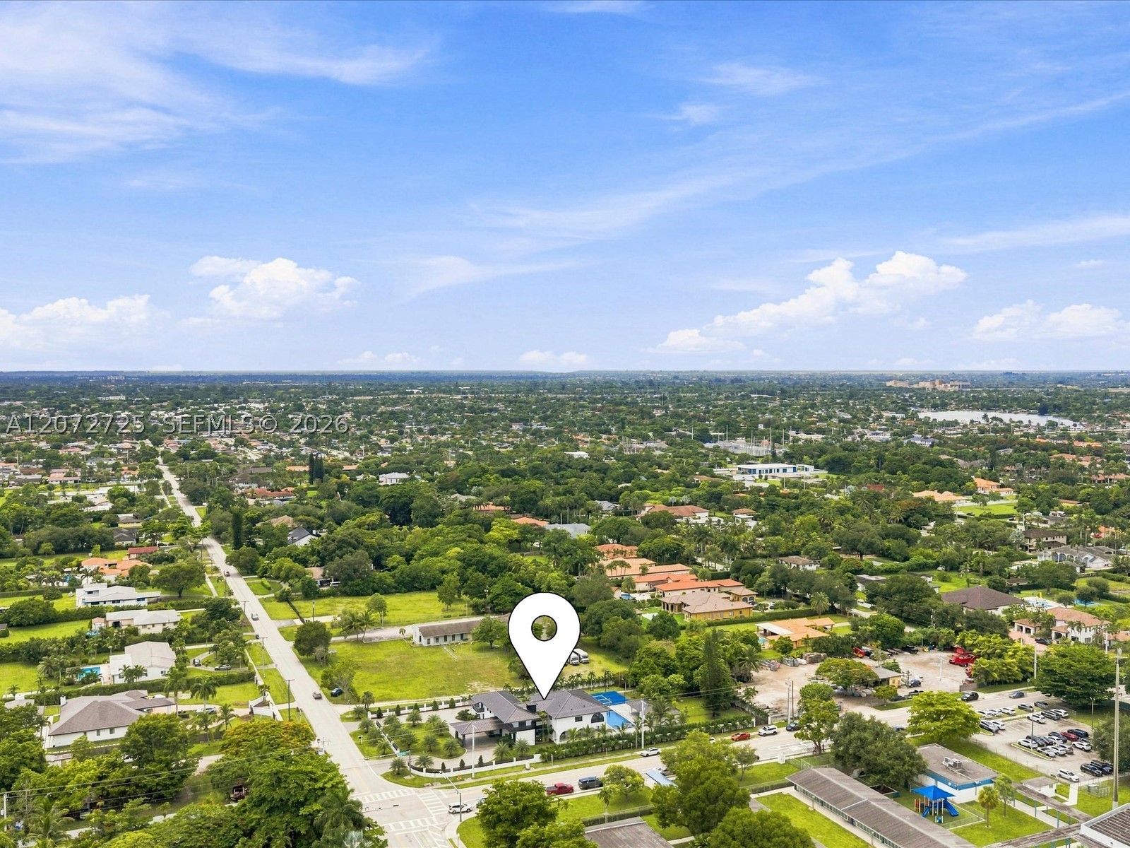 10201 SW 64th St, Miami FL 33173