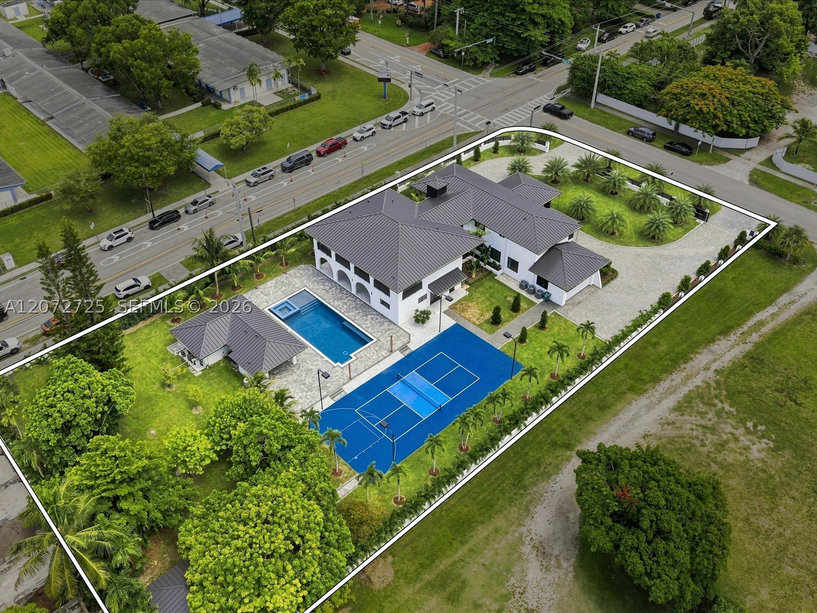 10201 SW 64th St, Miami FL 33173