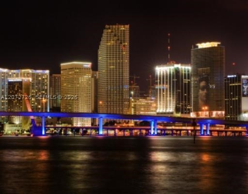 50 W Biscayne Blvd #3907, Miami FL 33132