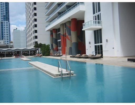50 W Biscayne Blvd #3907, Miami FL 33132