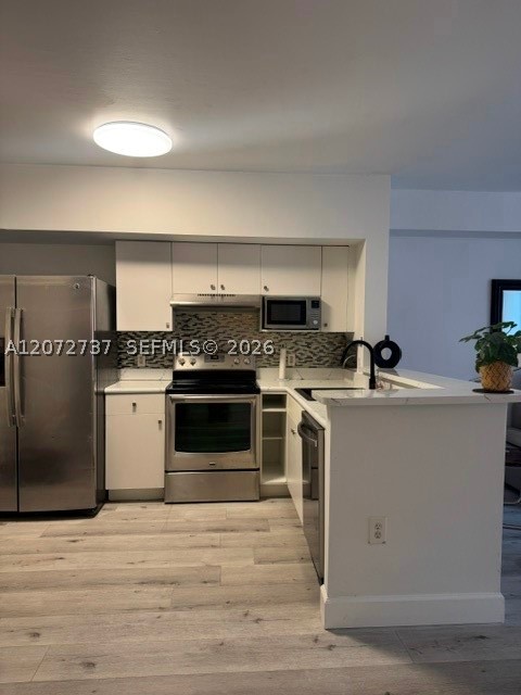 5085 NW 7th St #512, Miami FL 33126