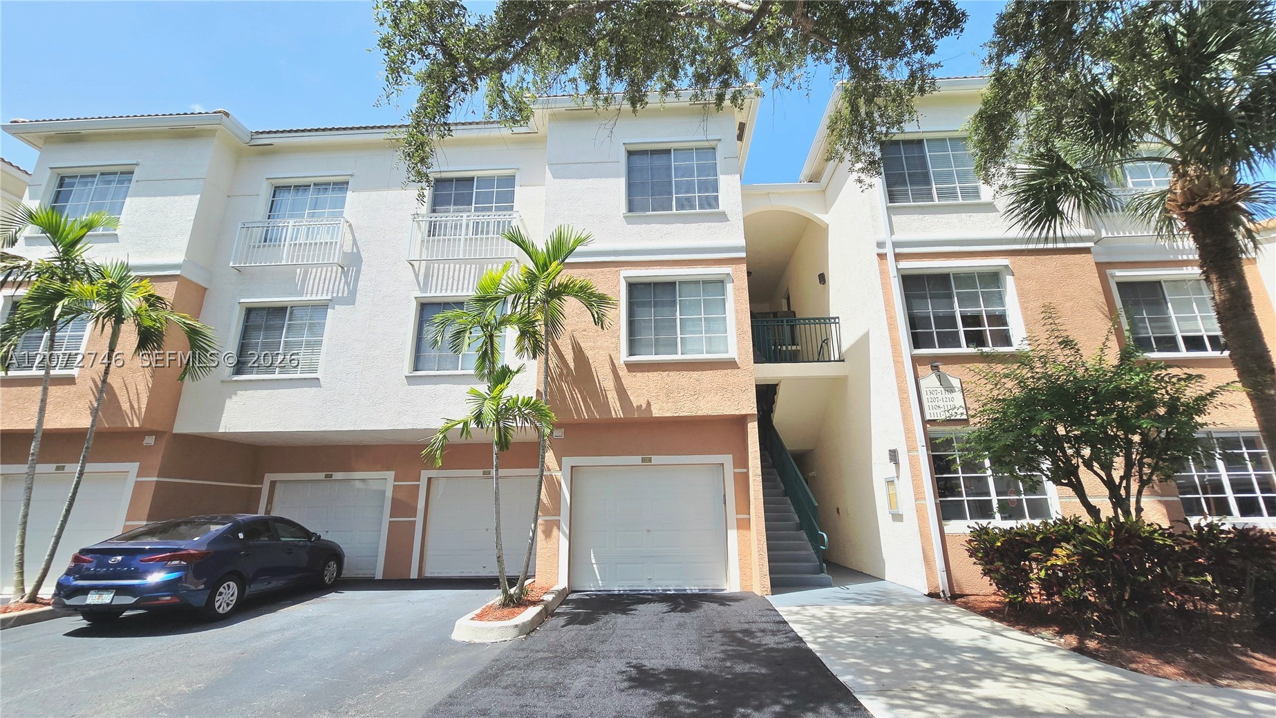 1307 E Myrtlewood Cir E #1307, Palm Beach Gardens FL 33418