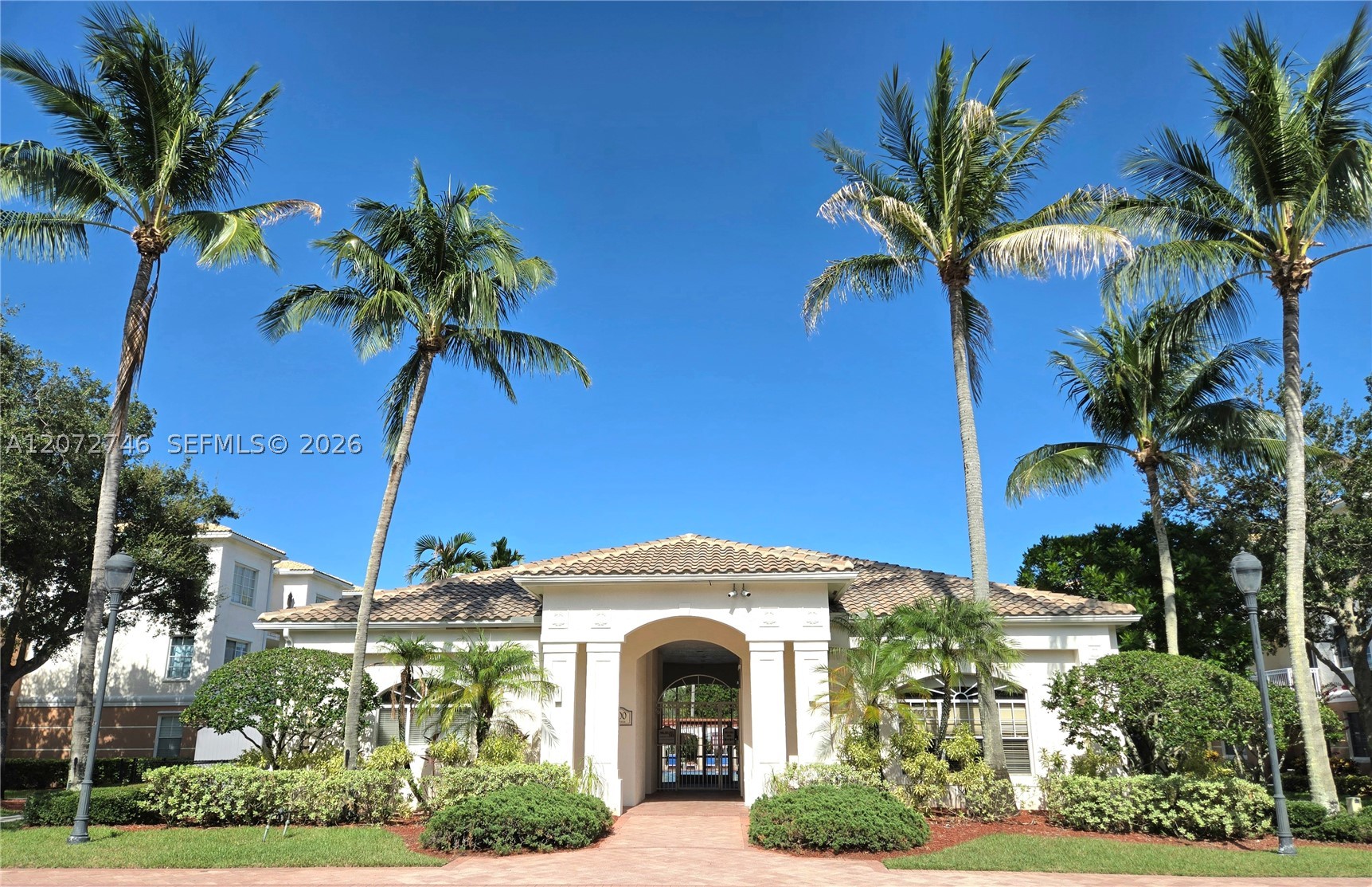 1307 E Myrtlewood Cir E #1307, Palm Beach Gardens FL 33418