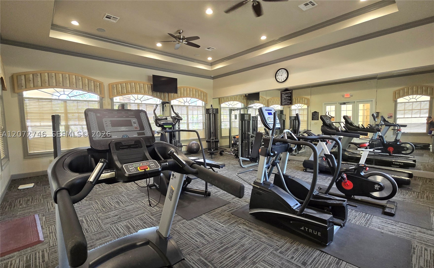 1307 E Myrtlewood Cir E #1307, Palm Beach Gardens FL 33418