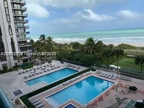 8855 Collins Ave #5B, Surfside FL 33154