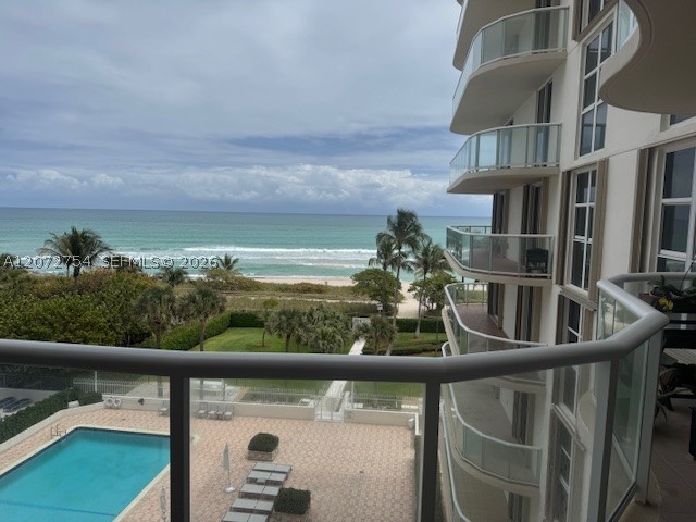 8855 Collins Ave #5B, Surfside FL 33154