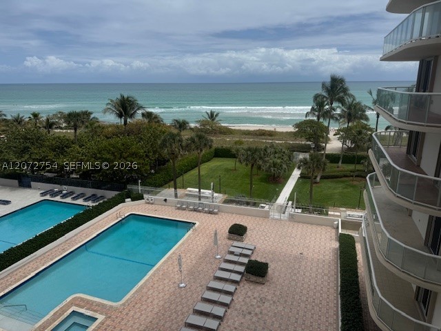 8855 Collins Ave #5B, Surfside FL 33154
