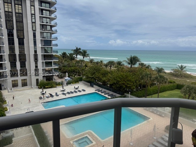 8855 Collins Ave #5B, Surfside FL 33154