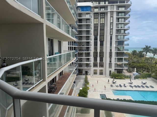8855 Collins Ave #5B, Surfside FL 33154