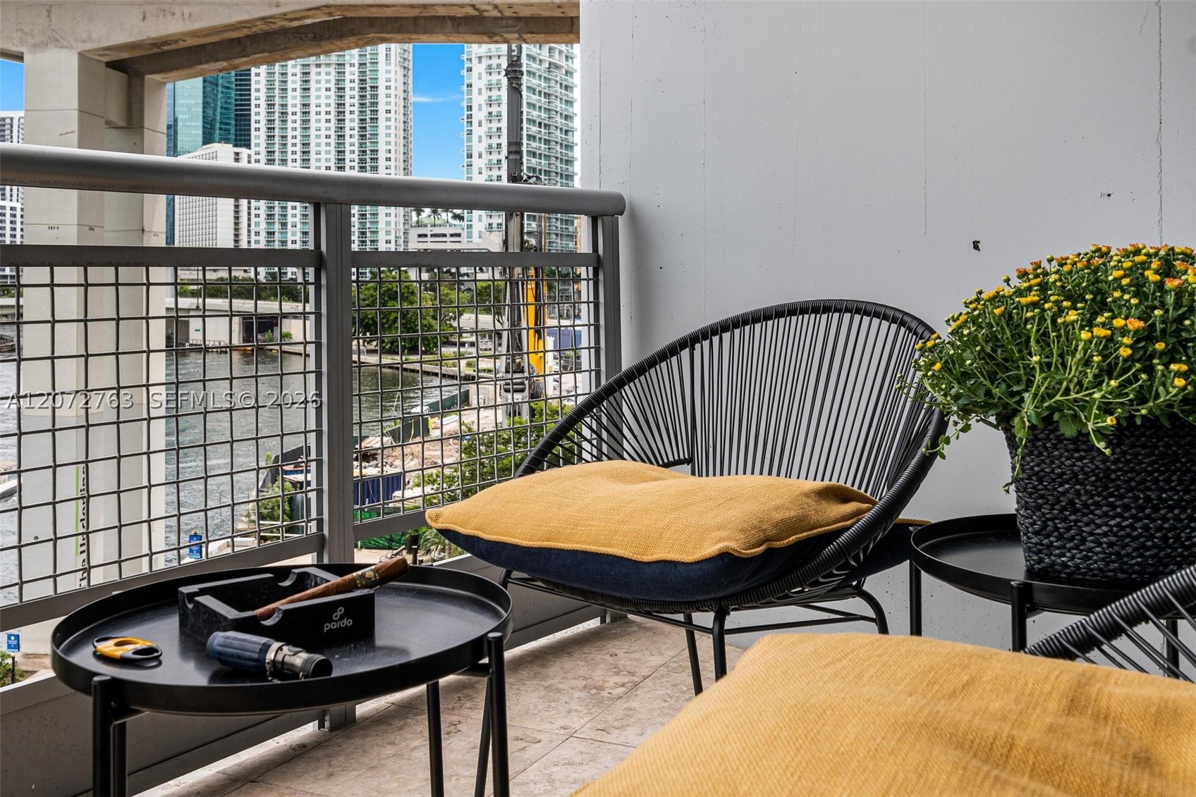 690 SW 1st Ct #501, Miami FL 33130